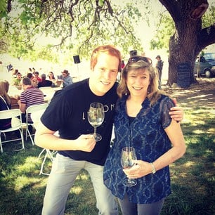 Stolpman Vineyards - Los Olivos Tasting Room by null
