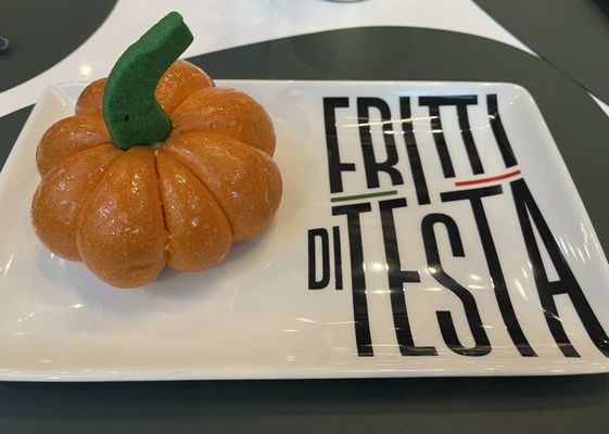 Fritti Di Testa by null