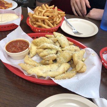 Paisanos Ristorante - Garlic knots - Pizza Near Me - Princeton, Illinois Paisanos Ristorante - Garlic knots - Pizza Near Me - Princeton, Illinois