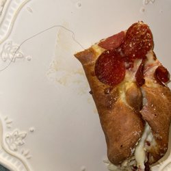 Little Caesars - Hair in good