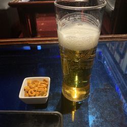 Sir Winston Churchill Pub