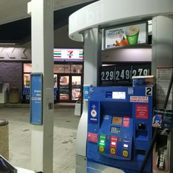 7-Eleven - Seven eleventh heaven