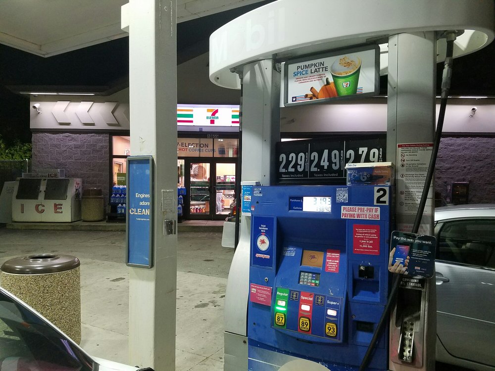 7-Eleven Logo