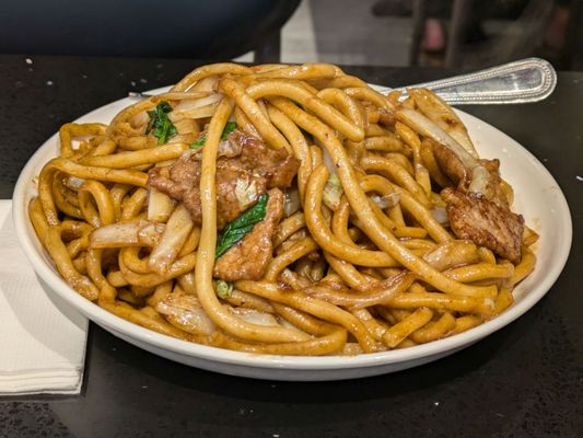 ShangHai Taste (Southwest) by null