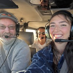 Black Hound Aviation
