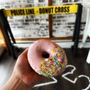 Five O donuts