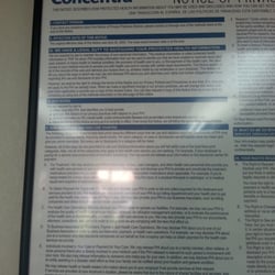Concentra Medical Centers