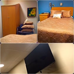 Banner BUMCP Sleep Center - Very comfy bed zzzzzzzzz in Sleep Center
