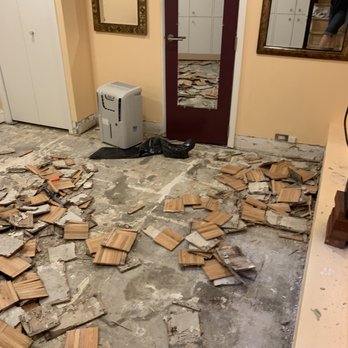 Gotham City Builders - Here's the before - General Contractors Near Me - Staten Island, New York