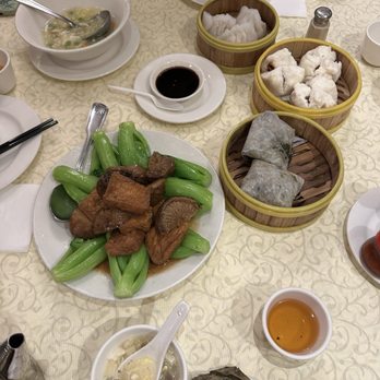 Great Eastern Restaurant - Dim Sum Near Me - San Francisco, California
