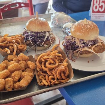 Gypsy Sally’s - Burgers Near Me - Leakey, Texas Gypsy Sally’s - Burgers Near Me - Leakey, Texas