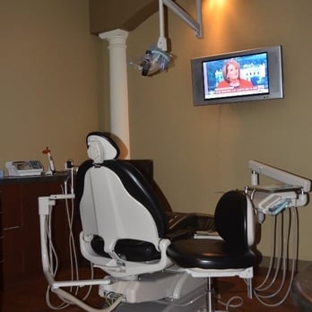 Ace Dental - Comfortable Chairs in Treatment Area - General Dentistry Near Me - Henderson, Nevada Ace Dental - Comfortable Chairs in Treatment Area - General Dentistry Near Me - Henderson, Nevada