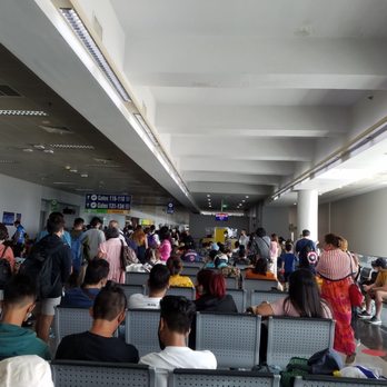 NAIA Terminal 3 - Airport Terminals Near Me