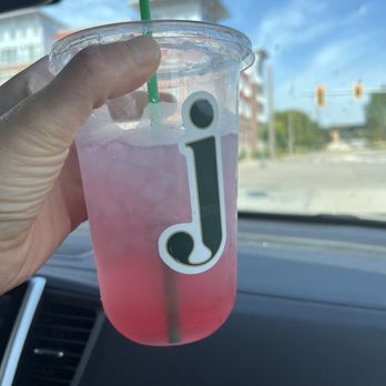 Joh's Cafe - Iced energy drink - Coffee & Tea Near Me - Moline, Illinois Joh's Cafe - Iced energy drink - Coffee & Tea Near Me - Moline, Illinois
