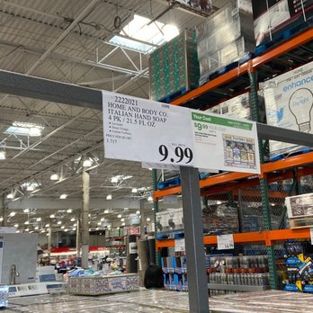 Costco Wholesale - Wholesale Stores Near Me - Lawrence, New York