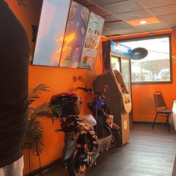 Inside Inside