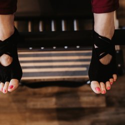 The Studio By Escalon Fit