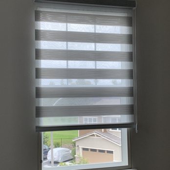 Pride Window Fashions - Combination Roller Shades - Shades & Blinds Near Me Pride Window Fashions - Combination Roller Shades - Shades & Blinds Near Me