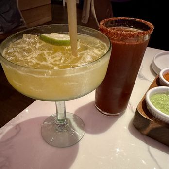 Meximodo - Passionfruit margarita & Michelada - Mexican Near Me - Metuchen, New Jersey Meximodo - Passionfruit margarita & Michelada - Mexican Near Me - Metuchen, New Jersey