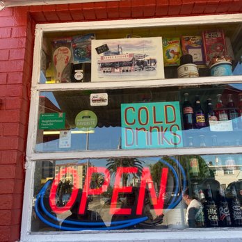 The Candy Kitchen - Candy Stores Near Me - Madeira Beach, Florida