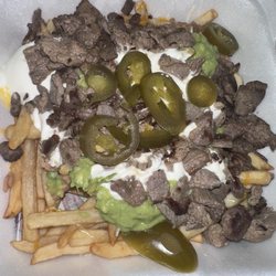 Jalapenos Authentic Mexican Food