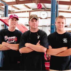 Franklin Automotive