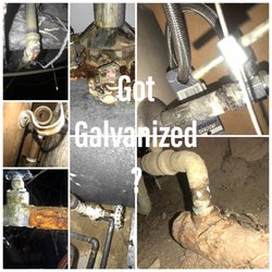 Preferred Plumbing and Rooter Service
