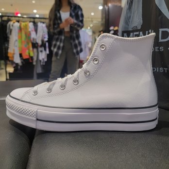 Foot Locker - Platform high tops - Shoe Stores Near Me - Escondido, California