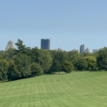Forest Park - Parks Near Me - Saint Louis, Missouri