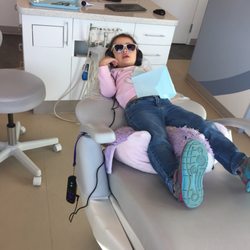 Lowry Pediatric Dental Health