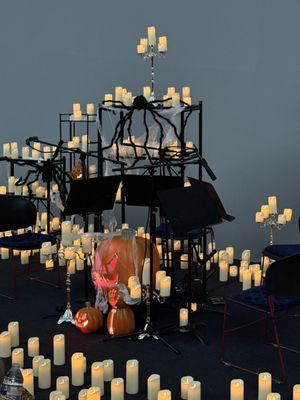 Fleet Science Center by null