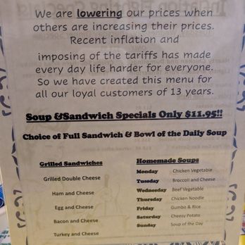 Crazy Gals - Seafood Near Me - Kingsland, Texas