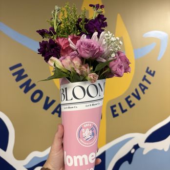 Let It Bloom - Florists Near Me Let It Bloom - Florists Near Me