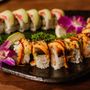 Photo of Mirakutei Sushi & Ramen