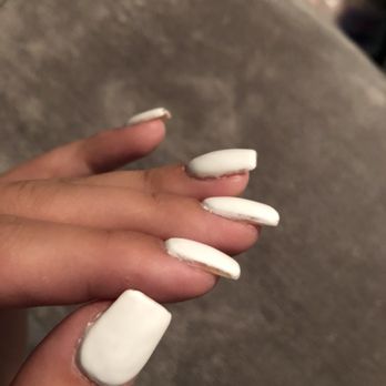 Divine Nail Spa - Nail Salons Near Me - Niagara Falls, New York