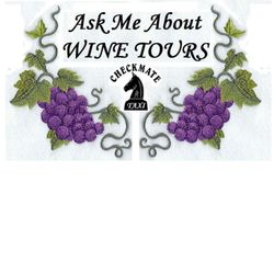 Checkmate Cabs - Wine Tours $50 an Hour in Kelowna