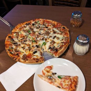 JD's Pizzeria Bar and Grill - Pizza Near Me - Southington, Connecticut JD's Pizzeria Bar and Grill - Pizza Near Me - Southington, Connecticut