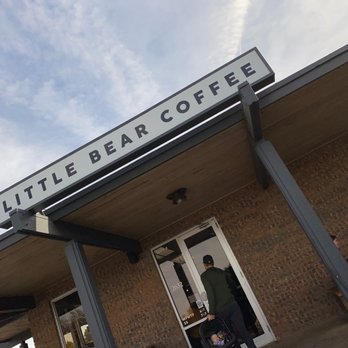 Little Bear Coffee - Coffee time - Coffee & Tea Near Me - Albuquerque, New Mexico
