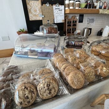 Around Cafe - Pastry items - Bubble Tea Near Me - Arlington Heights, Illinois Around Cafe - Pastry items - Bubble Tea Near Me - Arlington Heights, Illinois