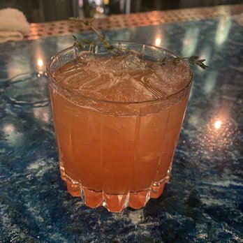 The Botanist Social - Cocktail Bars Near Me - Madison, Wisconsin