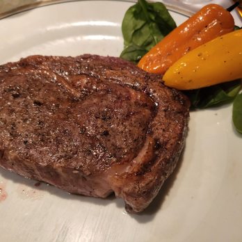 Arroyo Chop House - Rib eye - Steakhouses Near Me - Pasadena, California