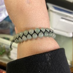 Ruby's House of Crystals - Bracelet