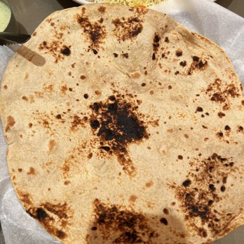 Sabri Nihari Restaurant - Chapati - Pakistani Near Me - Chicago, Illinois