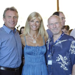 Glen Graves Photographer - Joe, Jennifer & Tommy
