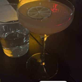 L'Ardente - Cosmo - Italian Near Me - Washington, DC, District of Columbia