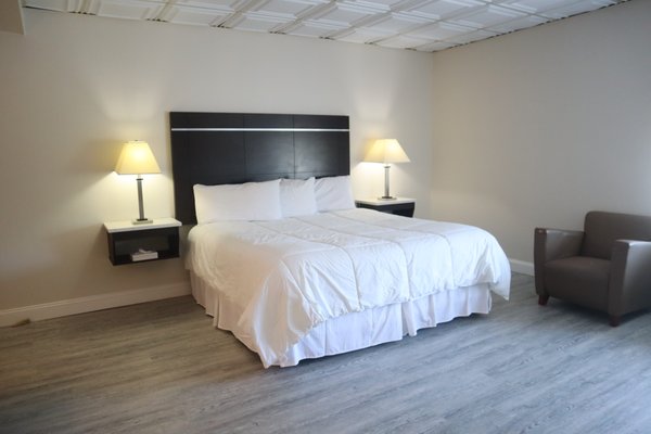 The Shore Club by null