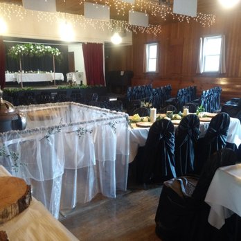 Gold Trail Grange - Use the stage and sound system for your special event. - Venues & Event Spaces Near Me - Coloma, California Gold Trail Grange - Use the stage and sound system for your special event. - Venues & Event Spaces Near Me - Coloma, California