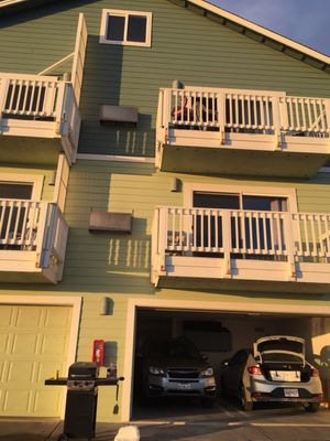 The Tides Inn by null