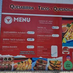 Edi’s Quesabirrias and Tacos