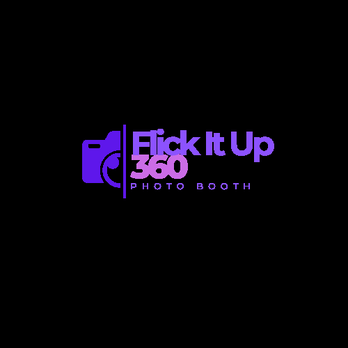 Flick It Up 360 Photo Booth - Photo Booth Rentals Near Me Flick It Up 360 Photo Booth - Photo Booth Rentals Near Me
